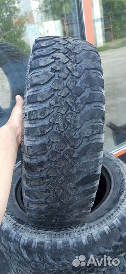 Cordiant Off Road 205/70 R15 96Q
