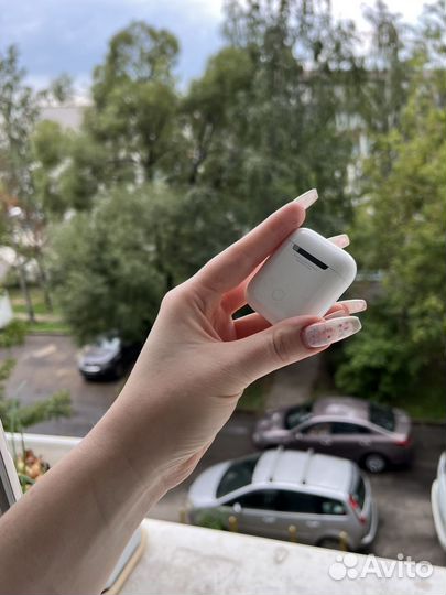 Кейс для airpods 2