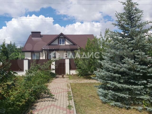 Дом 120 м² на участке 15 сот.