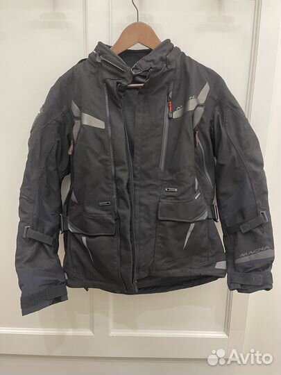 Мотоко комплект женский