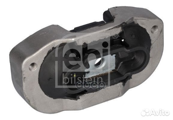Подушкa двигателя 181158 Febi