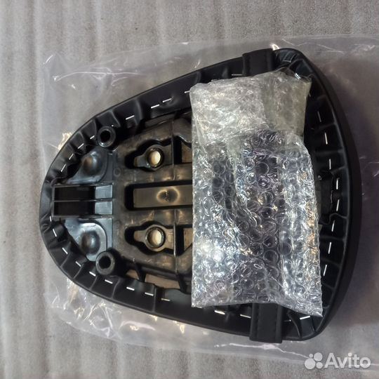 Сиденье заднее, пассажира Suzuki gsxr 1000 07-08