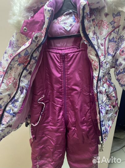 Детская одежда для девочек