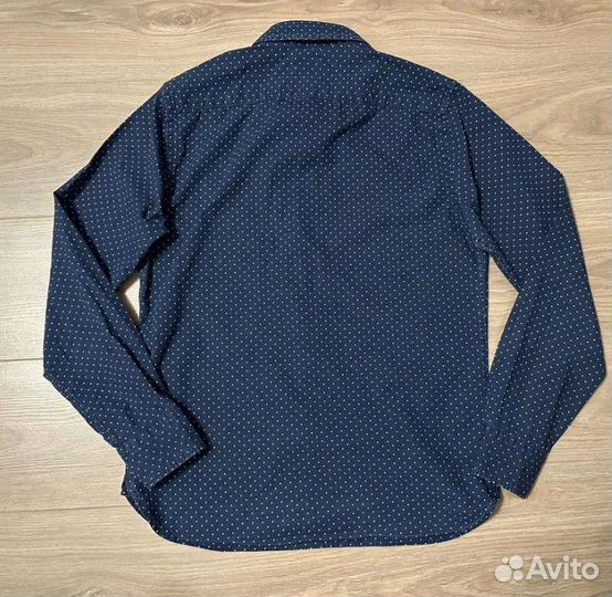 Рубашка мужская levis original