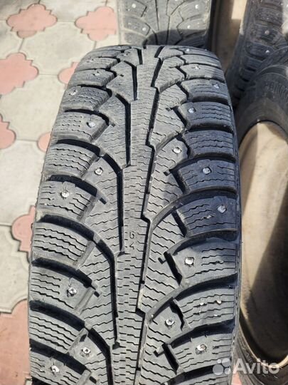 Зимние колеса r14