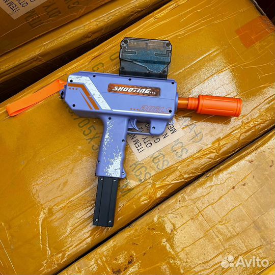 Орбизные автоматы ак, М416, оптом и в розницу