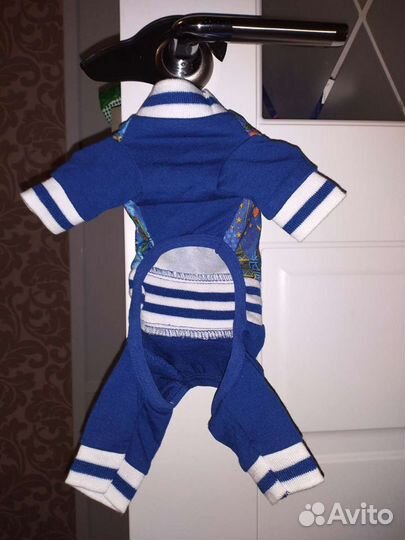 Одежда для собаки