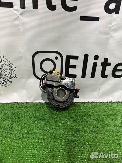 Механизм подрулевой шлейф Toyota Camry V70