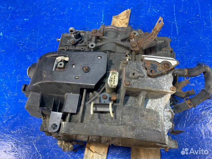 Вариатор Toyota Camry 40 2AZ-FE 2006-2011