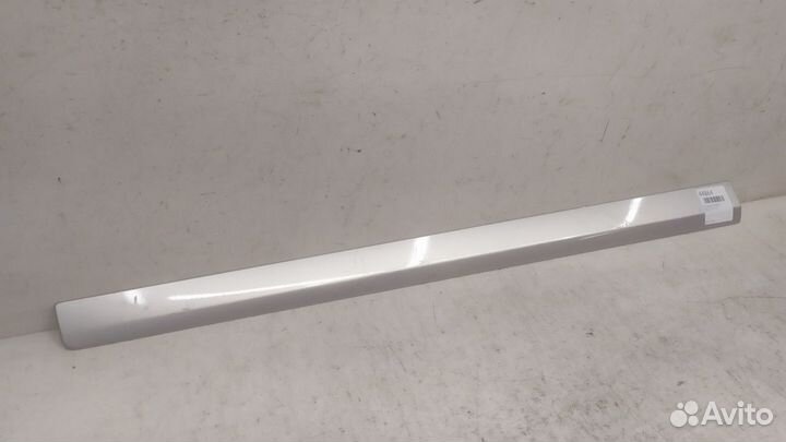 Накладка двери передняя левая Datsun Mi-Do 2197