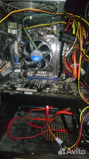 Видеокарта gtx 1060 3gb