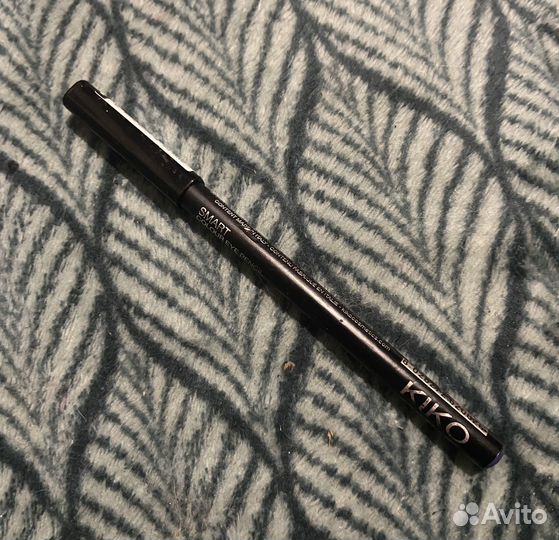 Карандаш для глаз Kiko Италия 08