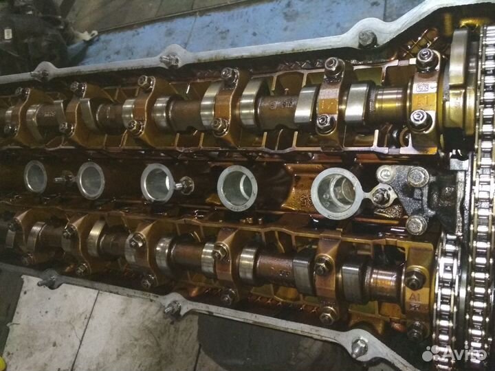 Запчасти и аксессуары