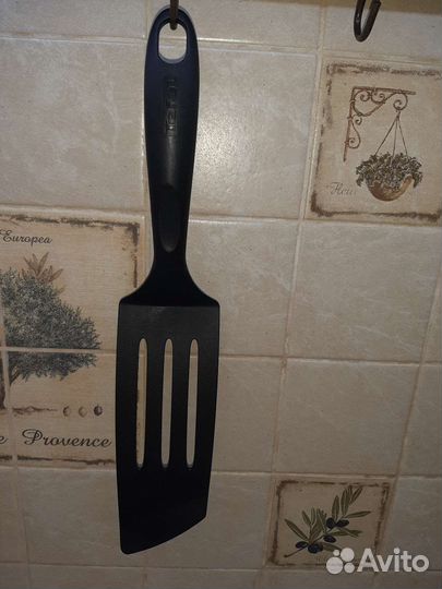 Лопатка для блинов tefal