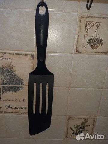 Лопатка для блинов tefal