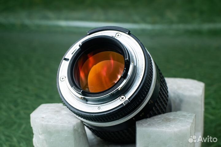 Nikon 105mm f/2.5 8 AI-S Japan продажа/обмен
