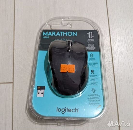 Различные мышки для пк