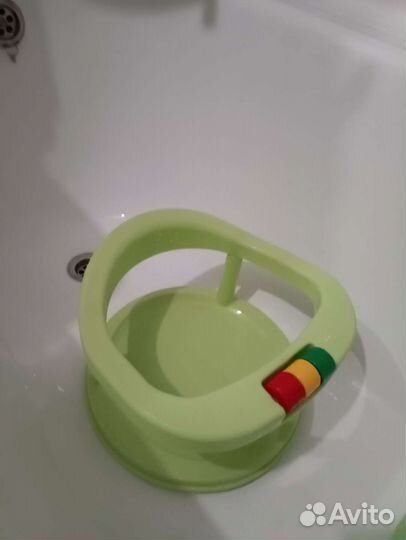 Детская ванночка для купания