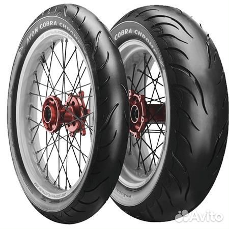 Мотошина Kingtyre 110 80 R19 59V K66 F TL TT мото