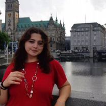 Репетитор по немецкому языку онлайн, Челябинск
