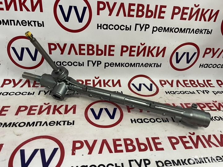 Рулевая рейка Hyundai Solaris (2017)