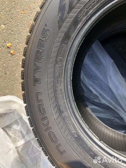 Bridgestone Ice Cruiser 5000 285/60 R18