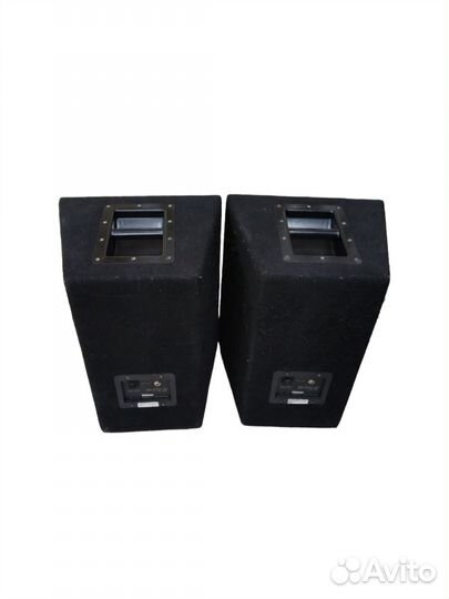 Колонки Акустическая система Yamaha a10 2 шт