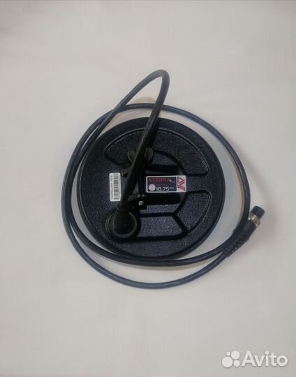 Катушка для металлоискателя minelab x-terra 705