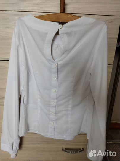 Рубашка для девочки