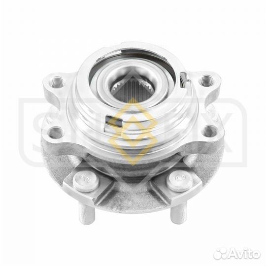 Sufix SN-1039 Ступица колеса перед лев