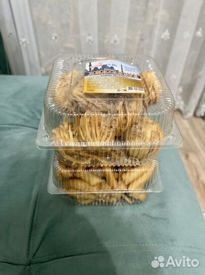 Продукты питания