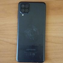 Samsung Galaxy A12, 4/64 ГБ