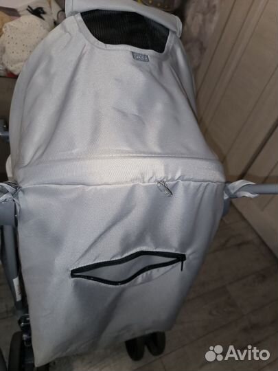 Прогулочная коляска бу