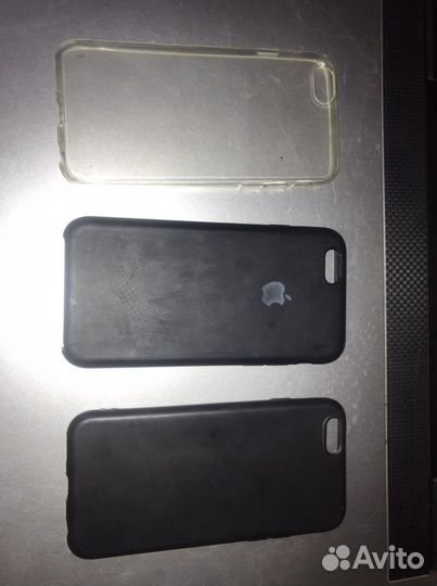 Чехол на iPhone 8 плюс