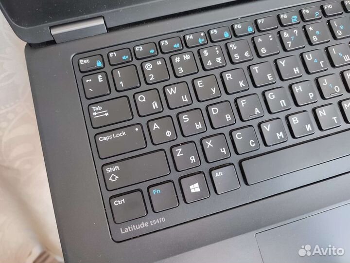 Dell latitude 14