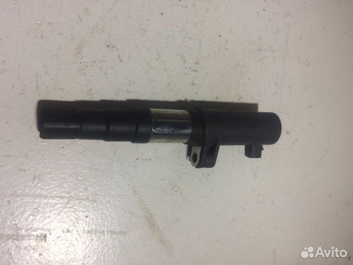 Катушка зажигания Renault Fluence 2001-2013