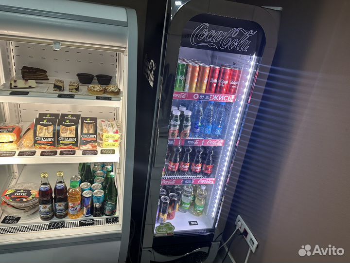 Готовый бизнес кофейня