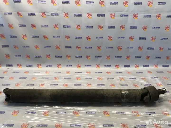 Вал карданный Chevrolet Astro