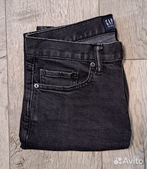 Джинсы GAP