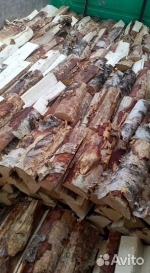Дрова от производителя