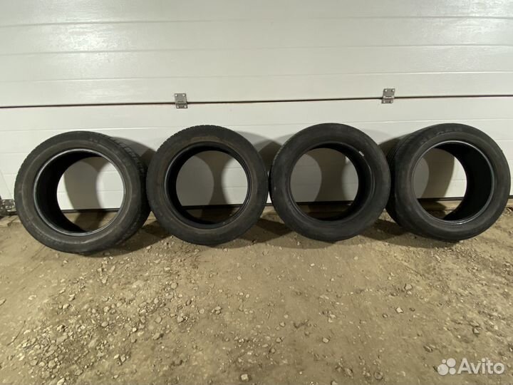 Nexen N Blue HD 205/55 R16