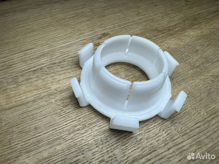 Ремкомплект втулка кулисы кпп