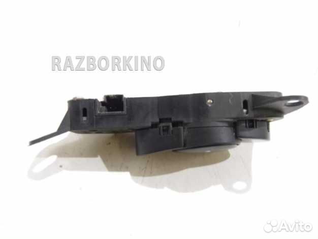 Блок управления зеркалами