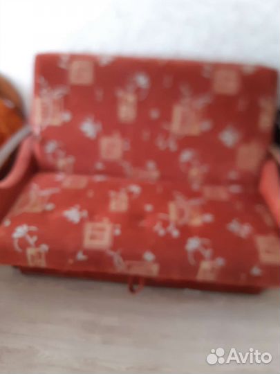 Диван бу