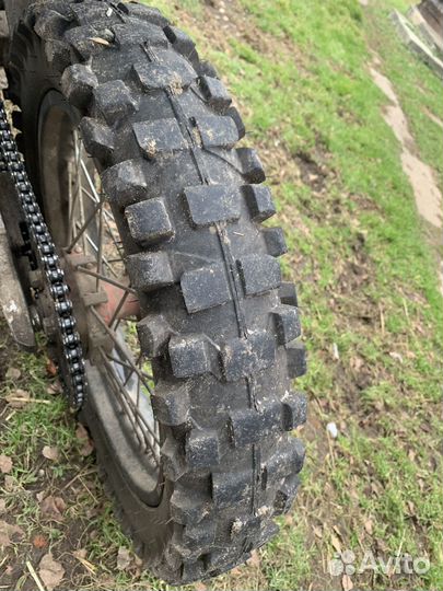 Motoland crf 250 172fmm