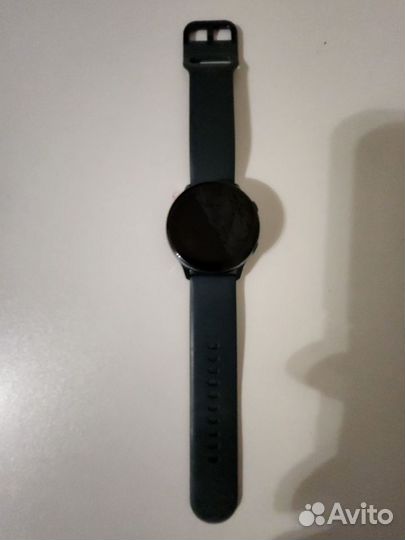 Электронные часы Samsung Galaxy watch active