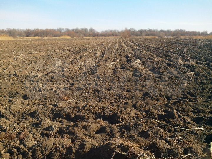 Участок 4,13 га (СНТ, ДНП)