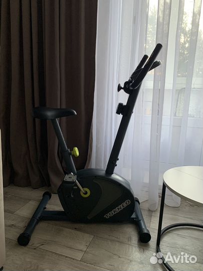 Велотренажер torneo