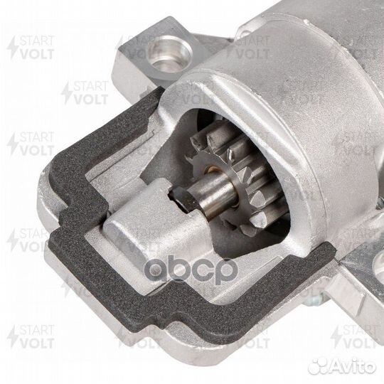 Стартер LSt 2502 startvolt