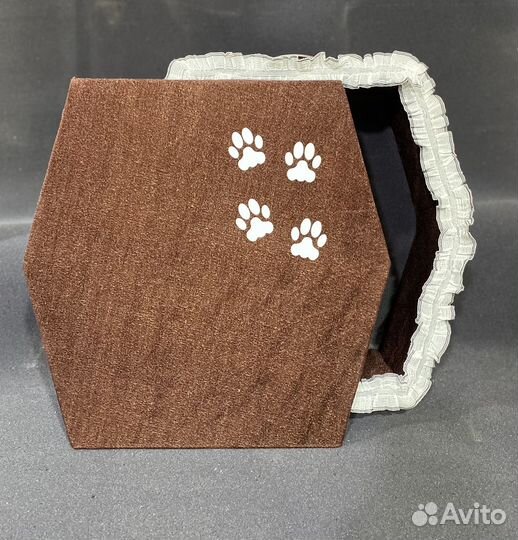 Гроб для животных